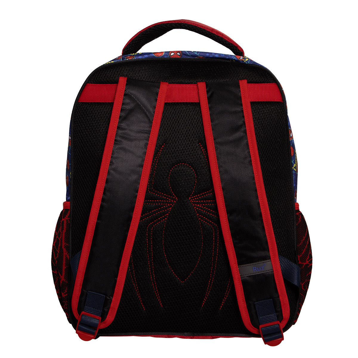 Combo Primaria Spider Man Ruz 186906