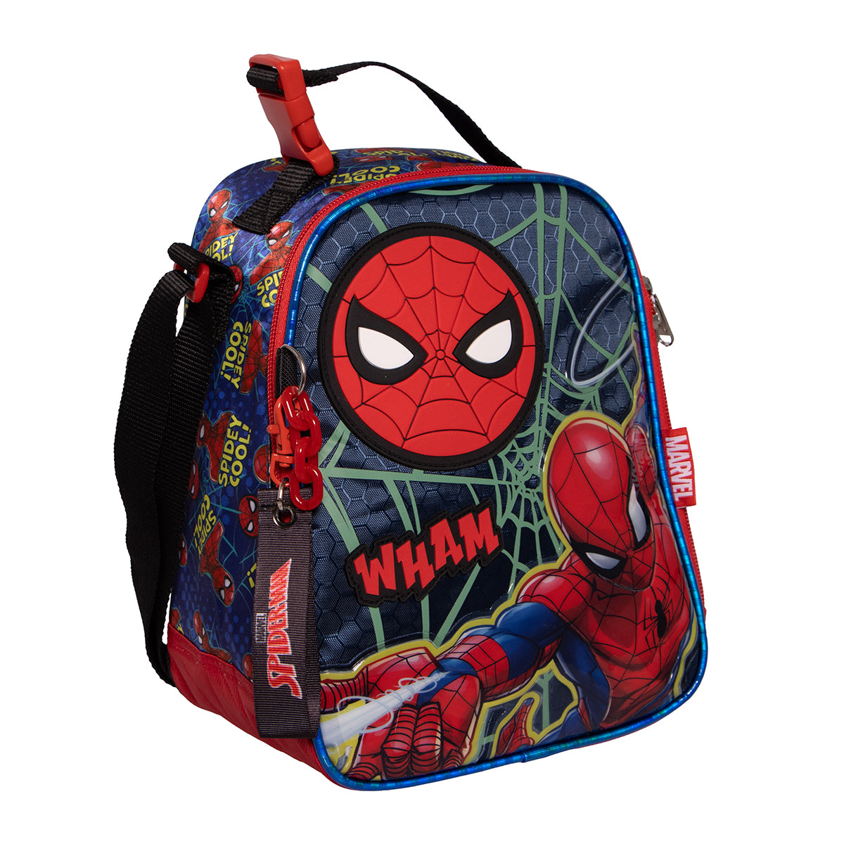 Lonchera Spider Man Ruz 186907