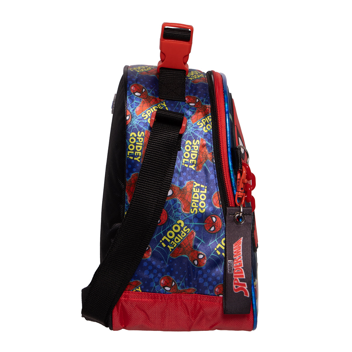 Combo Kinder Spider Man Ruz 186905