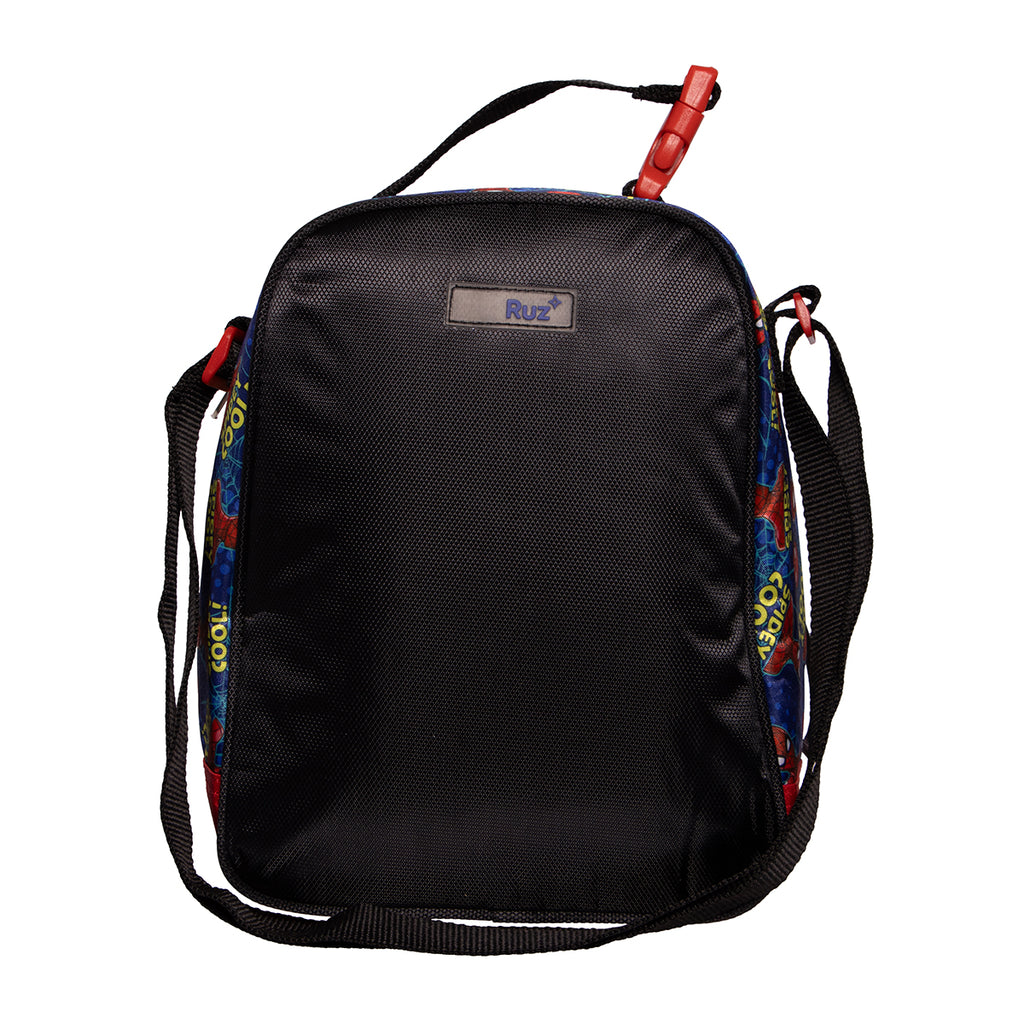 Combo Kinder Spider Man Ruz 186905
