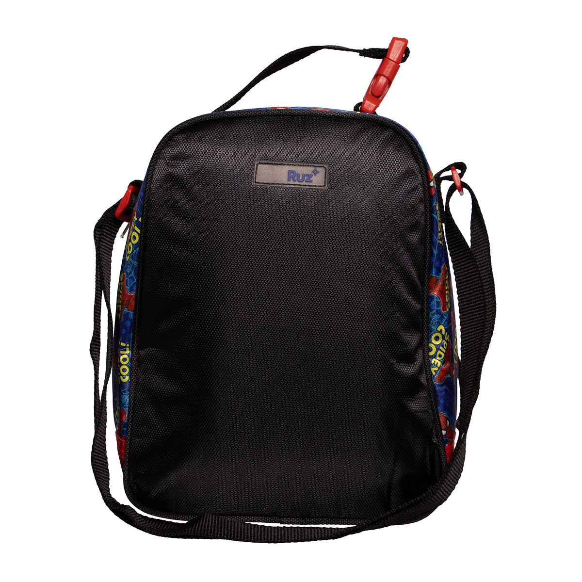 Combo Kinder Spider Man Ruz 186905