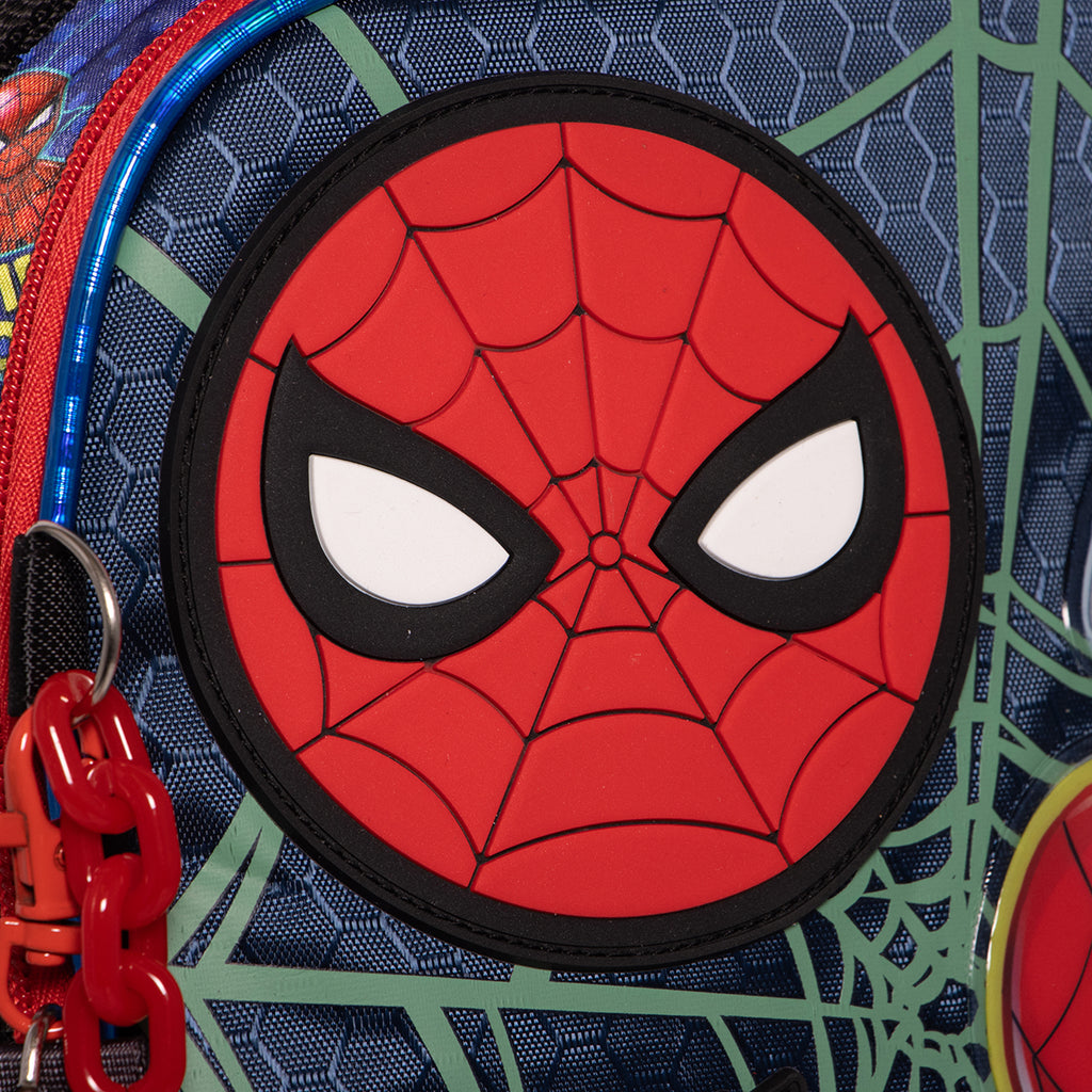 Lonchera Spider Man Ruz 186907