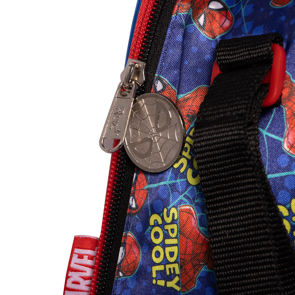 Lonchera Spider Man Ruz 186907