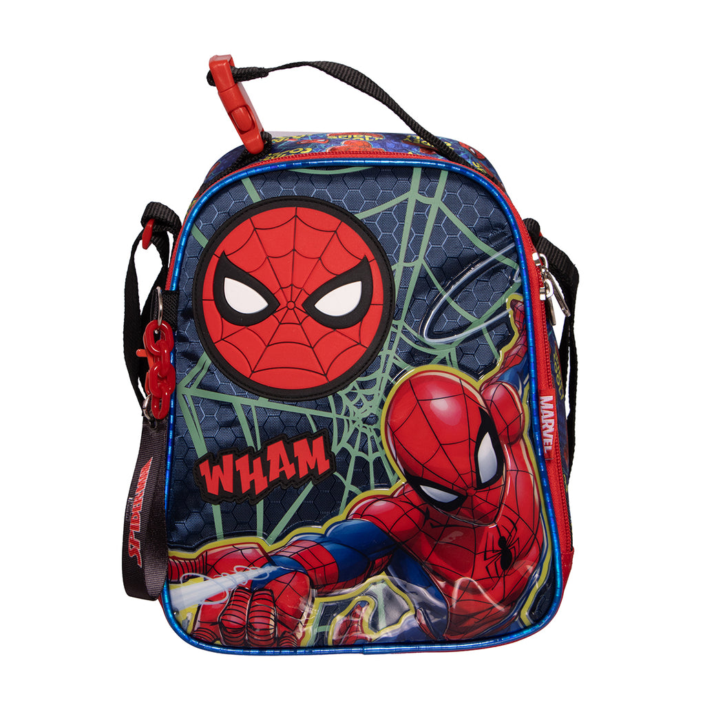 Combo Kinder Spider Man Ruz 186905