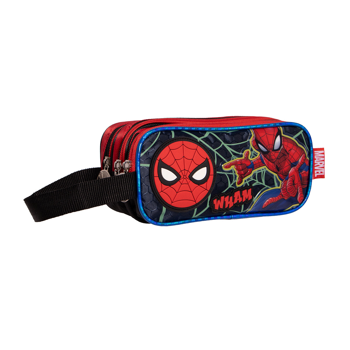 Lapicera Spider Man Ruz 186908