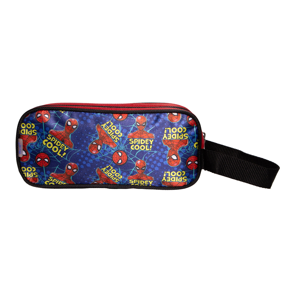 Combo Kinder Spider Man Ruz 186905
