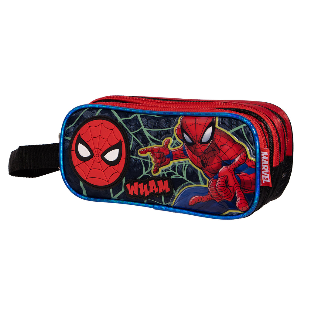 Combo Kinder Spider Man Ruz 186905