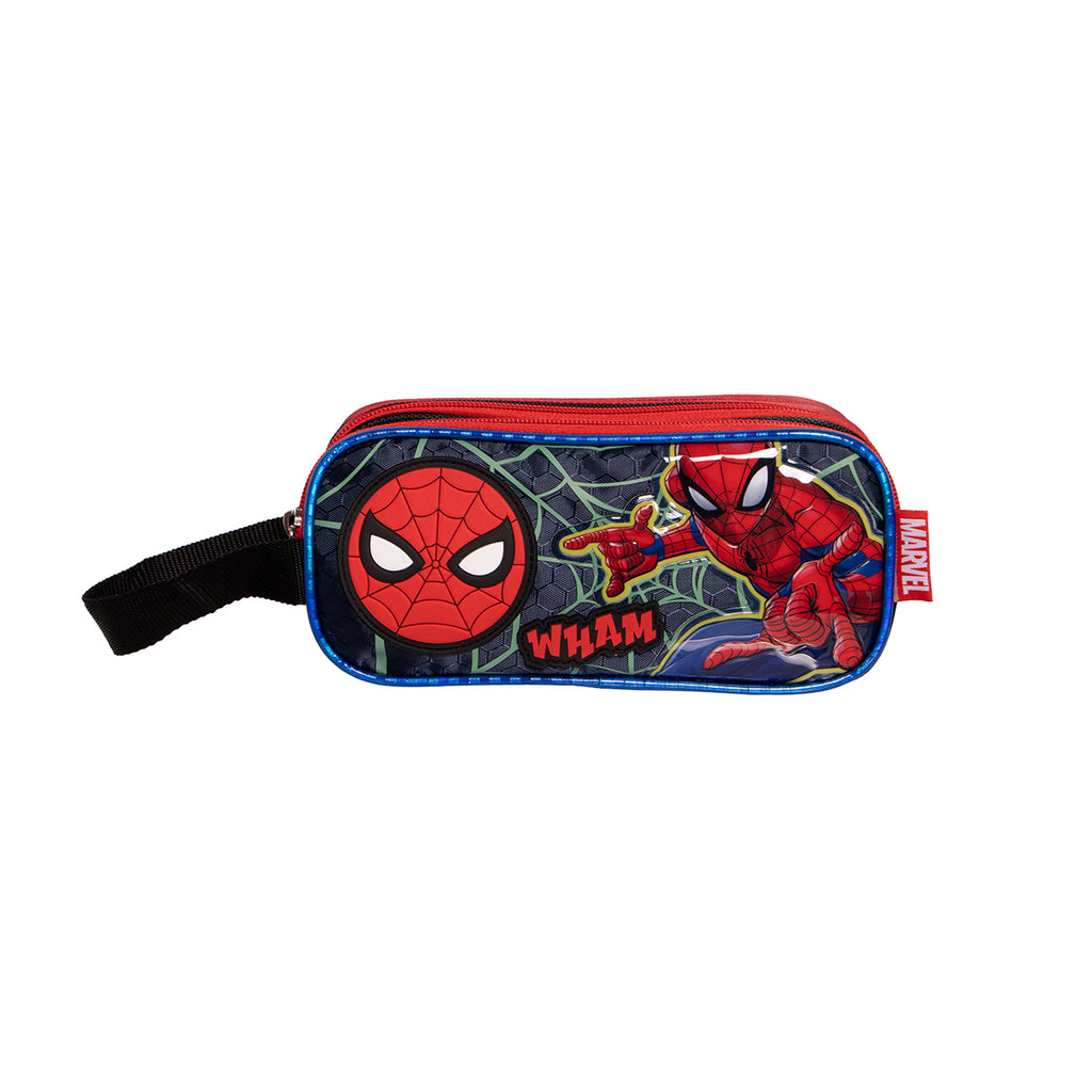Combo Kinder Spider Man Ruz 186905