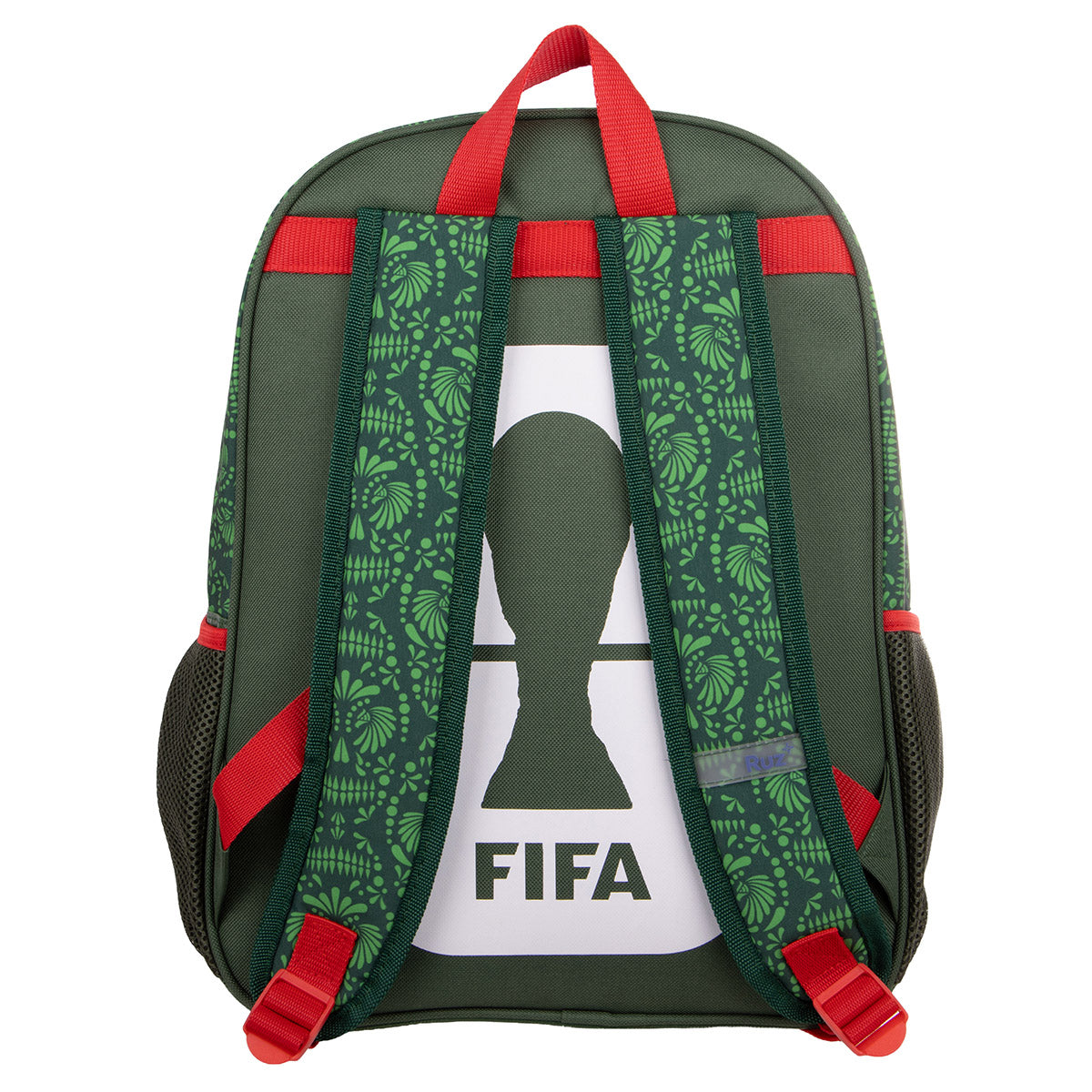 Combo Primaria FIFA Ruz 186930