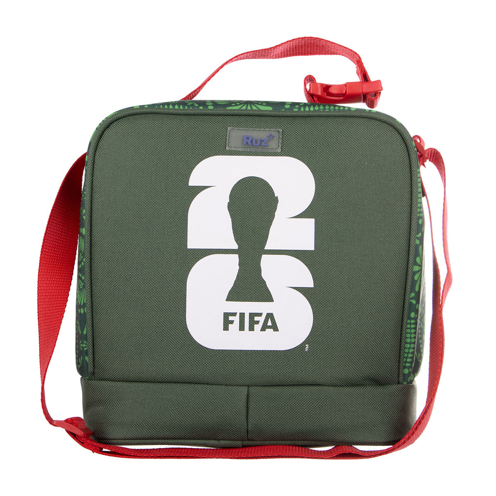 Combo Primaria FIFA Ruz 186930
