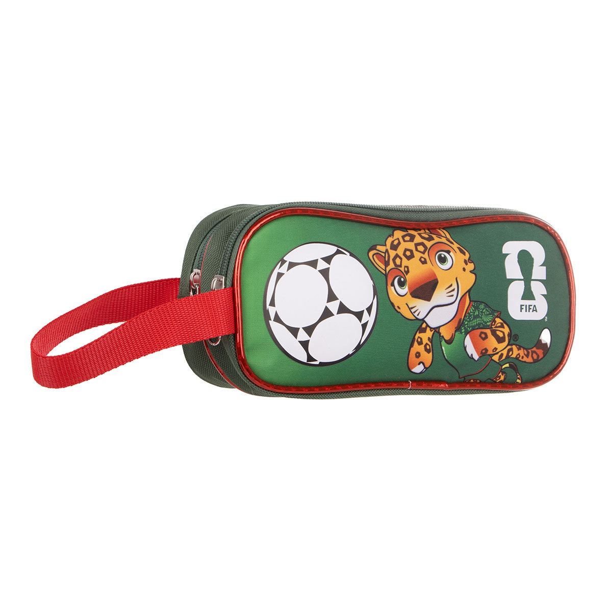 Lapicera FIFA Ruz 186932