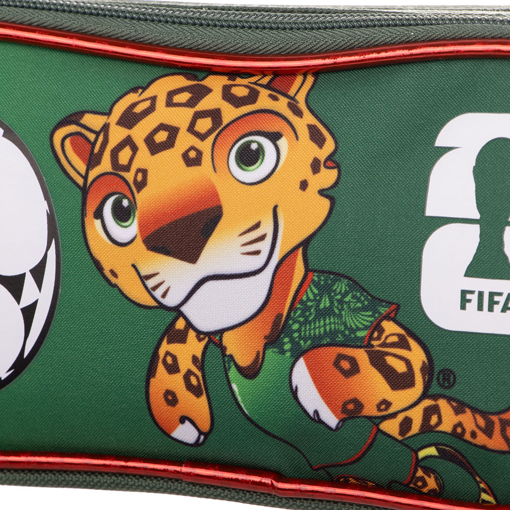 Lapicera FIFA Ruz 186932
