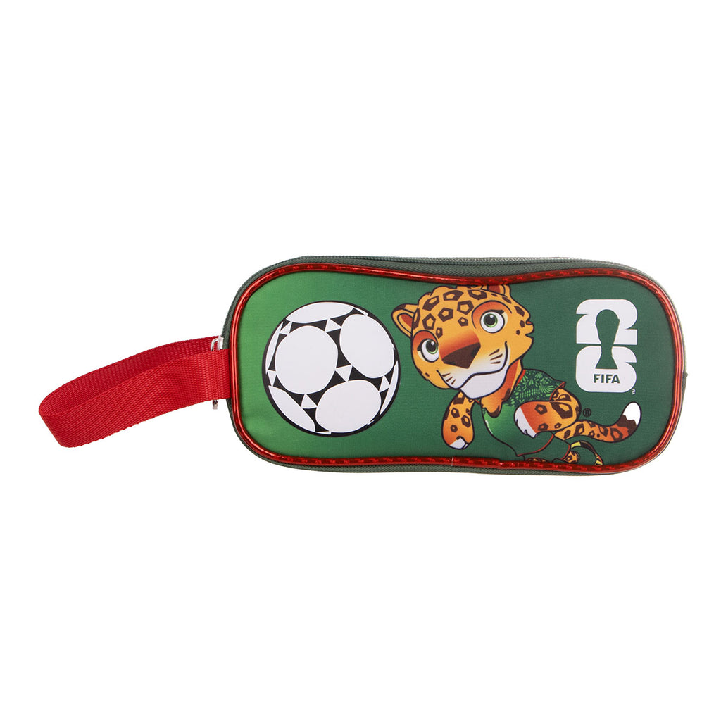 Combo Primaria FIFA Ruz 186930