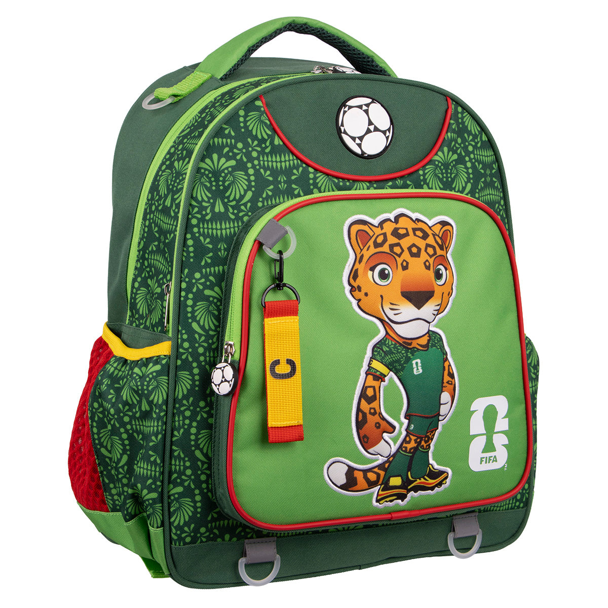 Mochila Primaria FIFA Ruz 186933