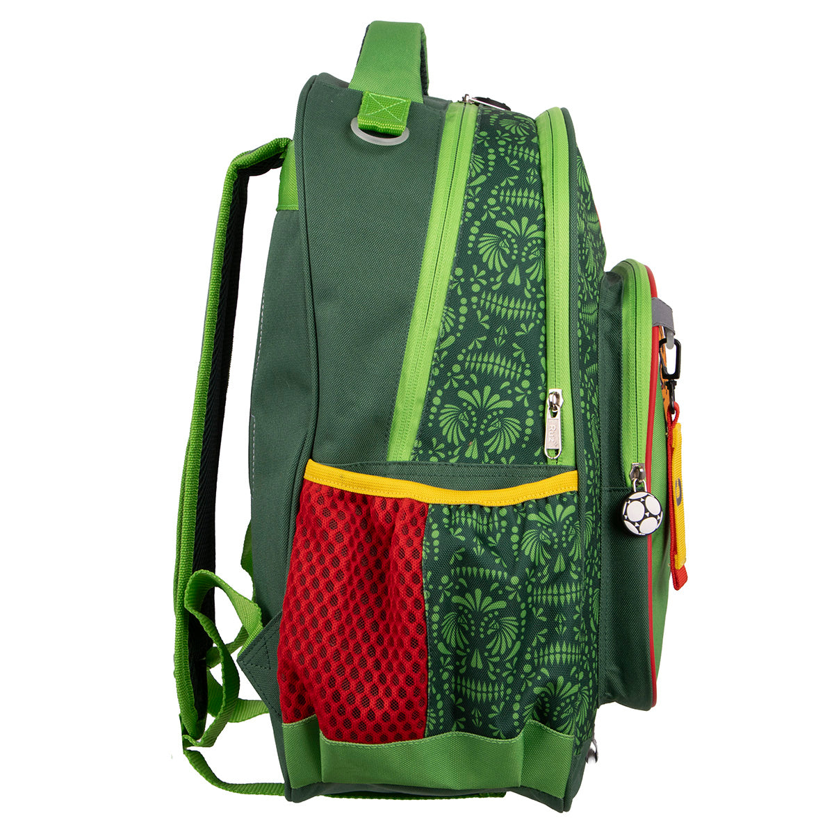Mochila Primaria FIFA Ruz 186933