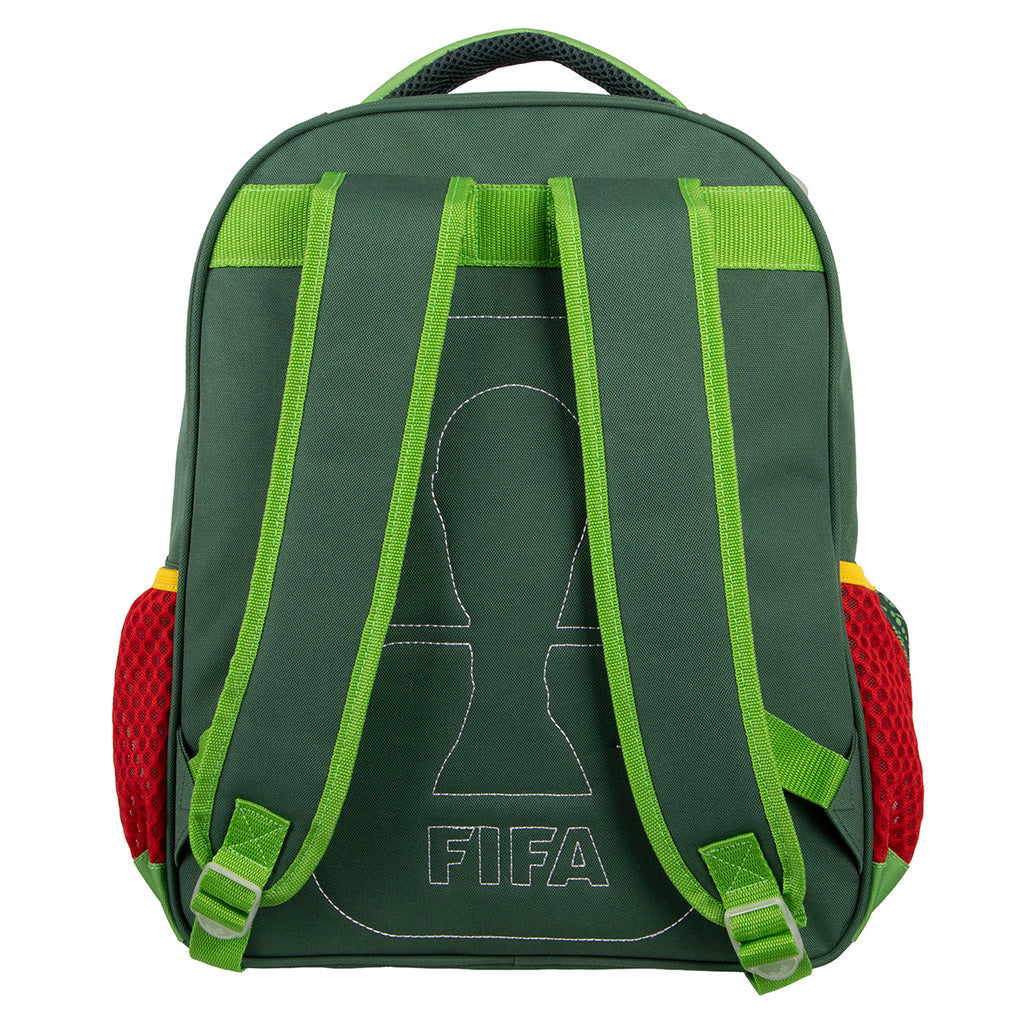 Mochila Primaria FIFA Ruz 186933