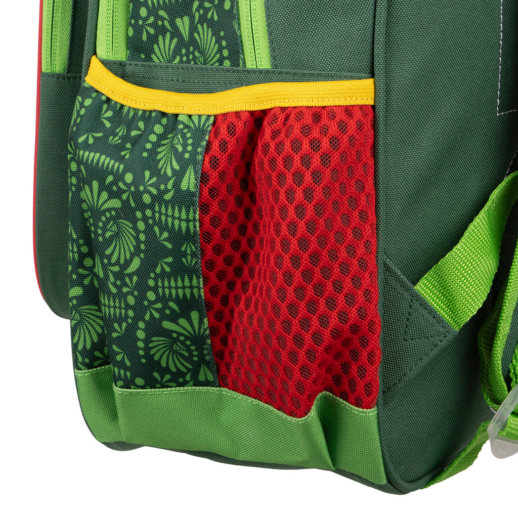 Mochila Primaria FIFA Ruz 186933
