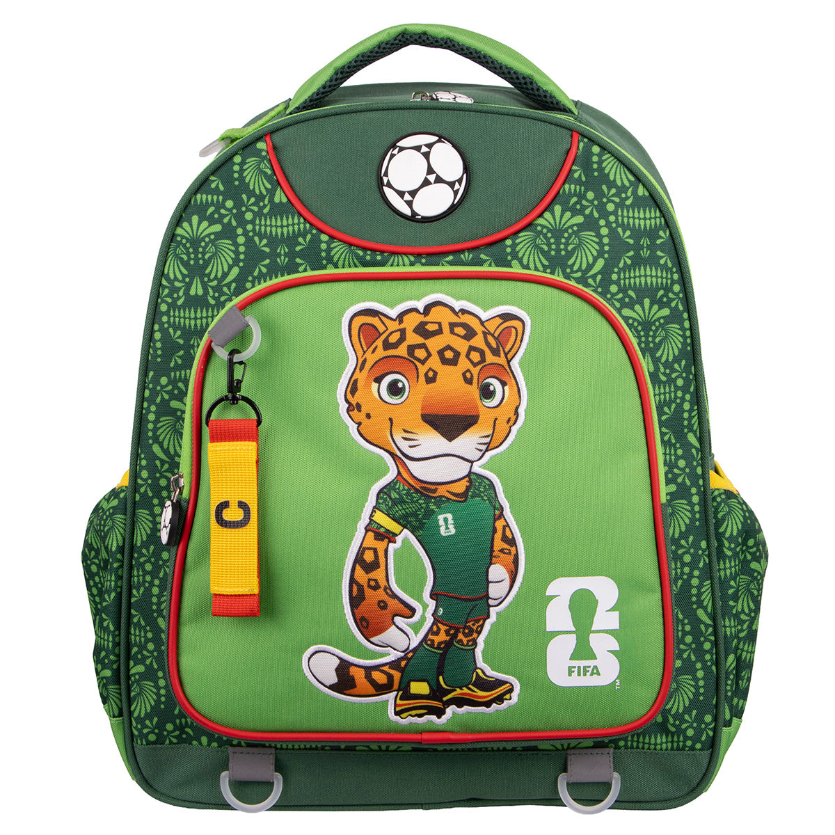 Mochila Primaria FIFA Ruz 186933