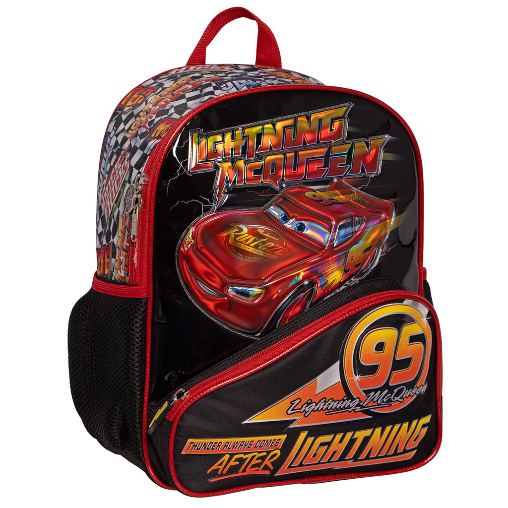 Mochila Kinder Cars Ruz 186936