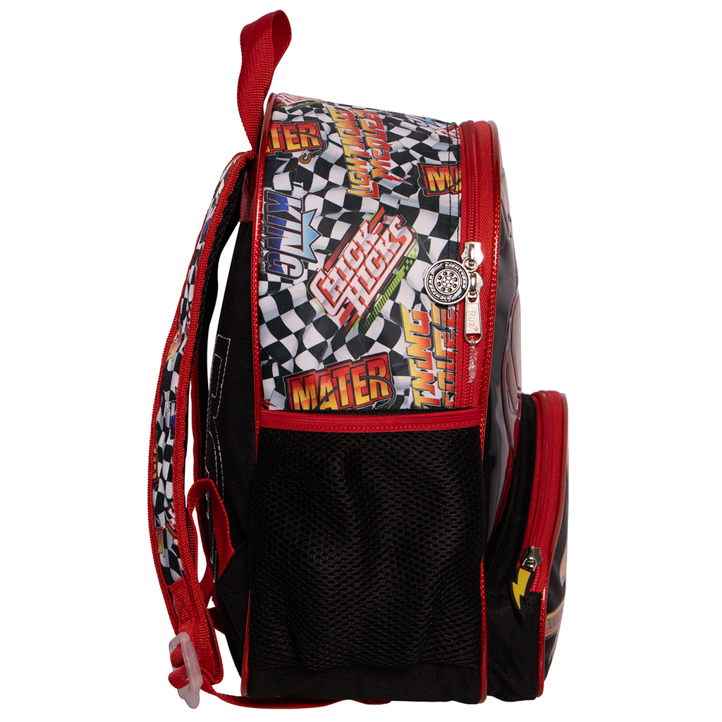 Mochila Kinder Cars Ruz 186936