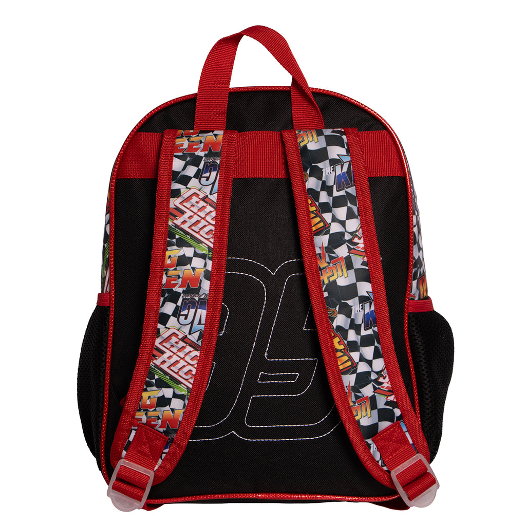 Mochila Kinder Cars Ruz 186936