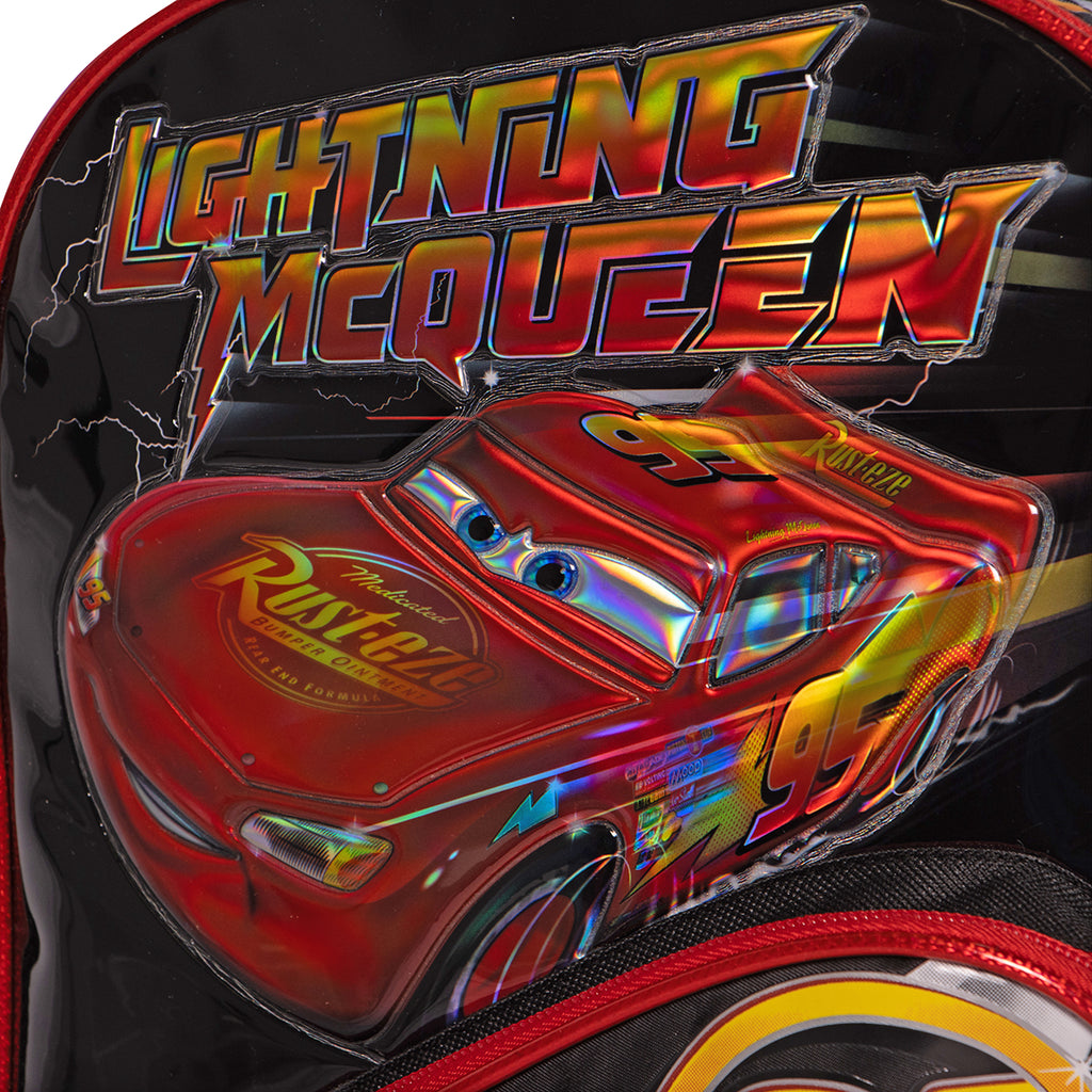 Mochila Kinder Cars Ruz 186936