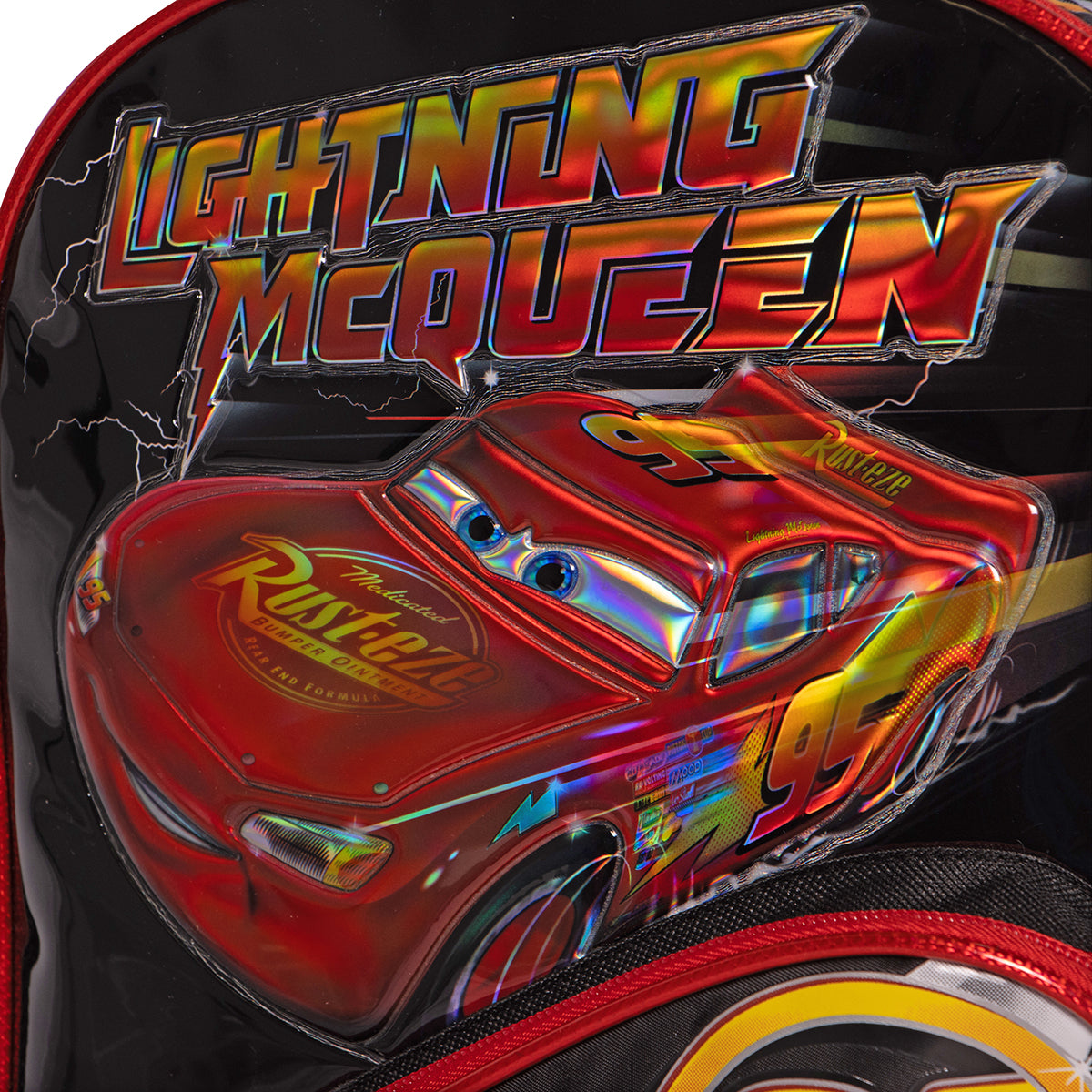 Mochila Kinder Cars Ruz 186936