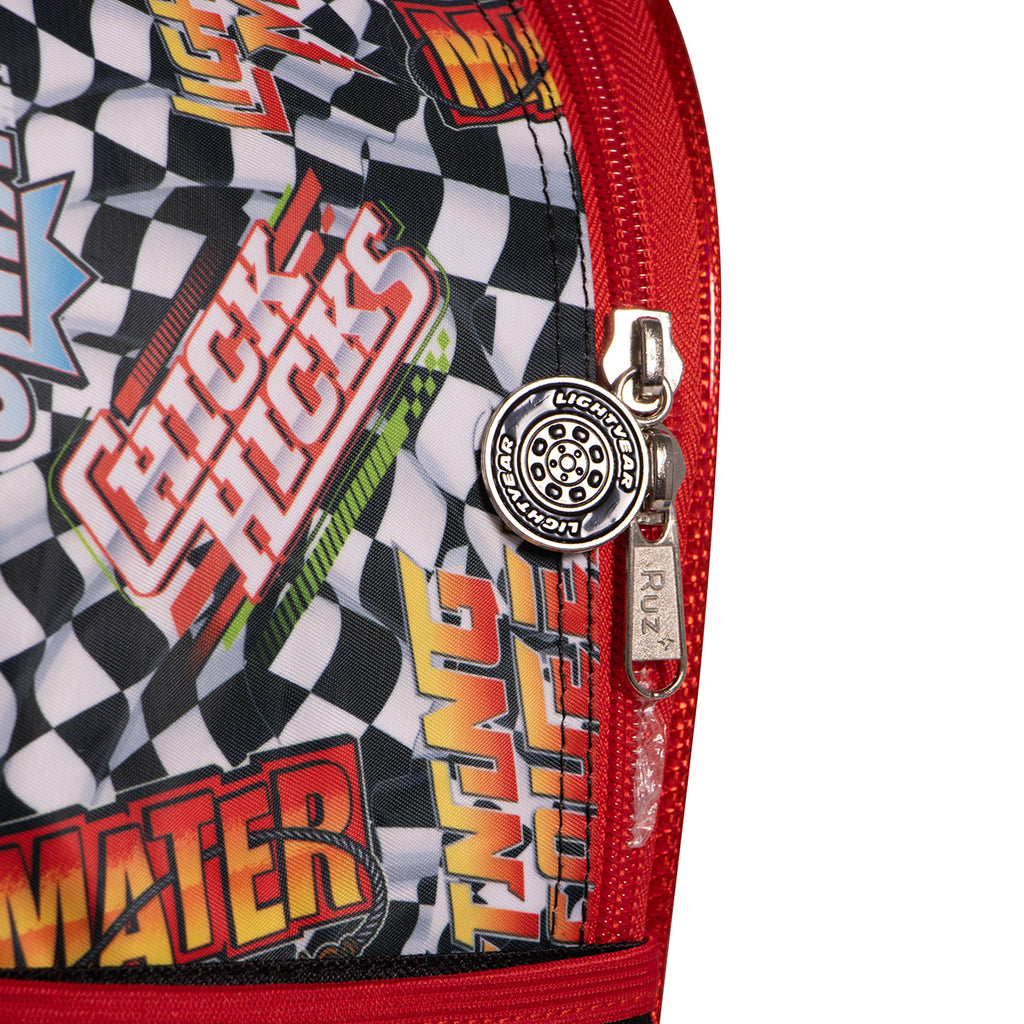 Mochila Kinder Cars Ruz 186936