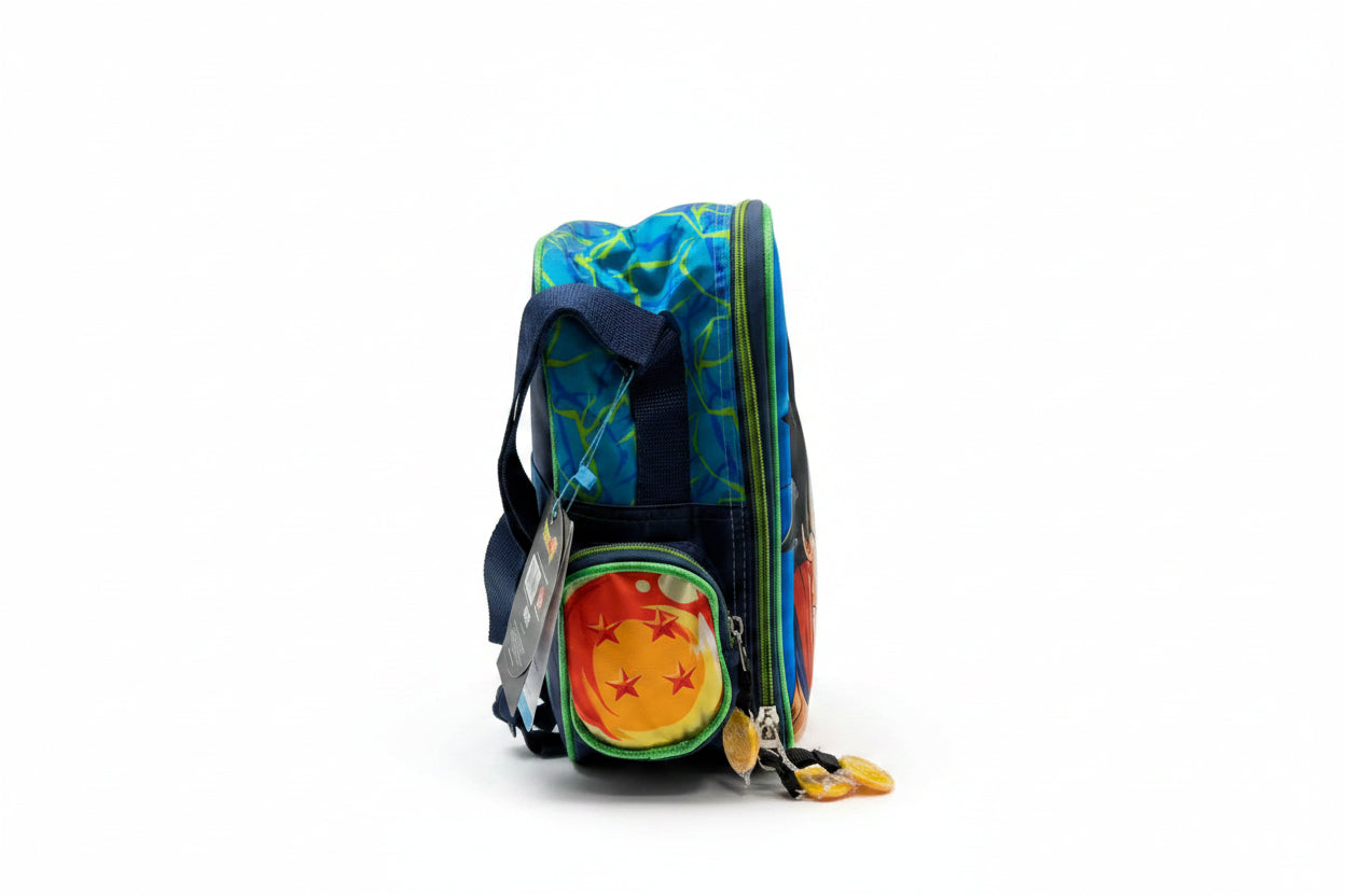 Combo Primaria Dragon Ball Z Yadatex DBS140-BP141A