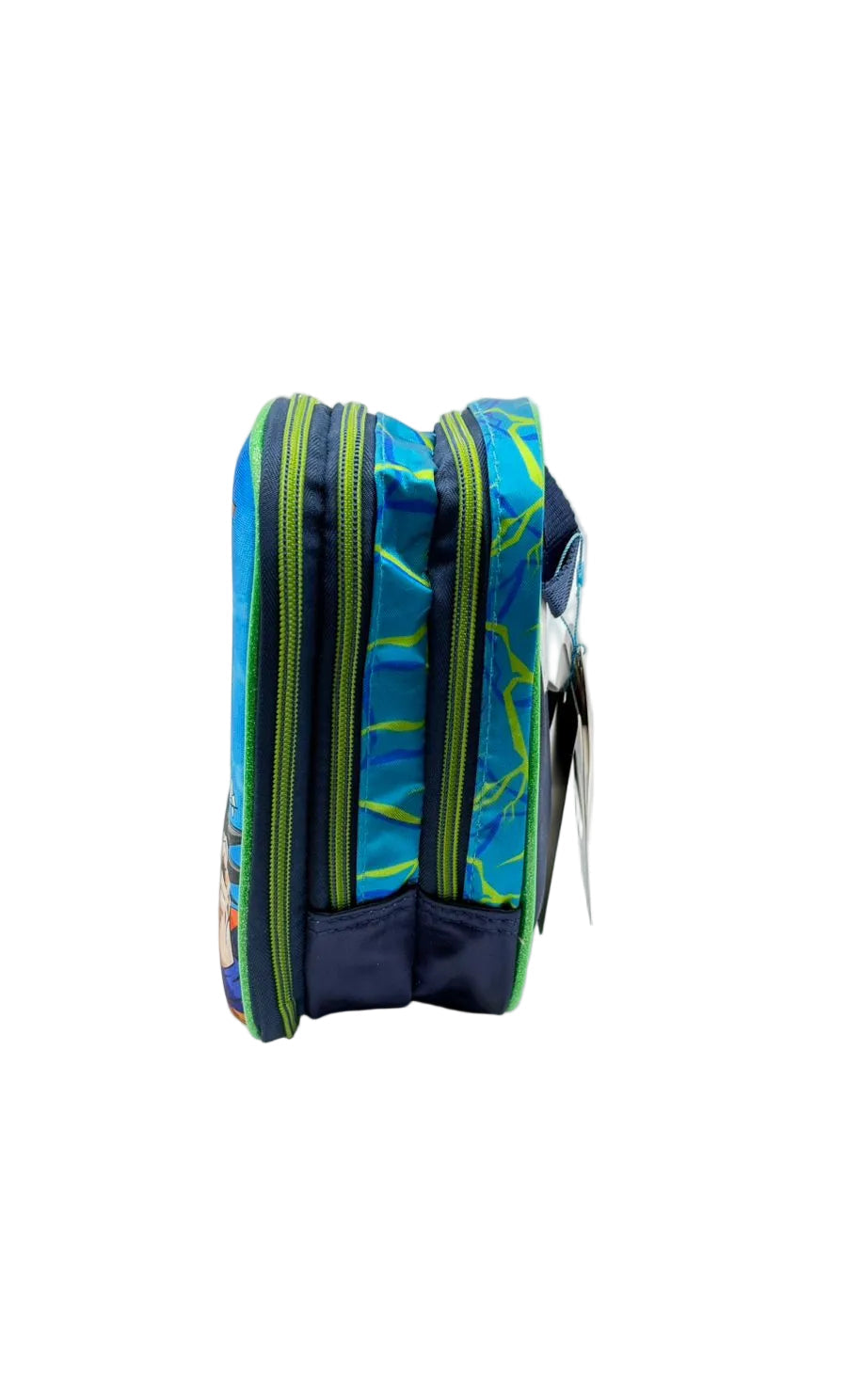 Combo Primaria Dragon Ball Z Yadatex DBS140-BP141A