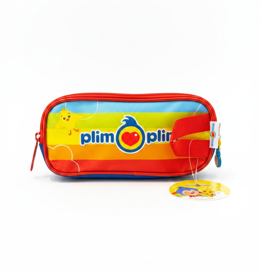 Lapicera Plim Plim American Bags PP6203