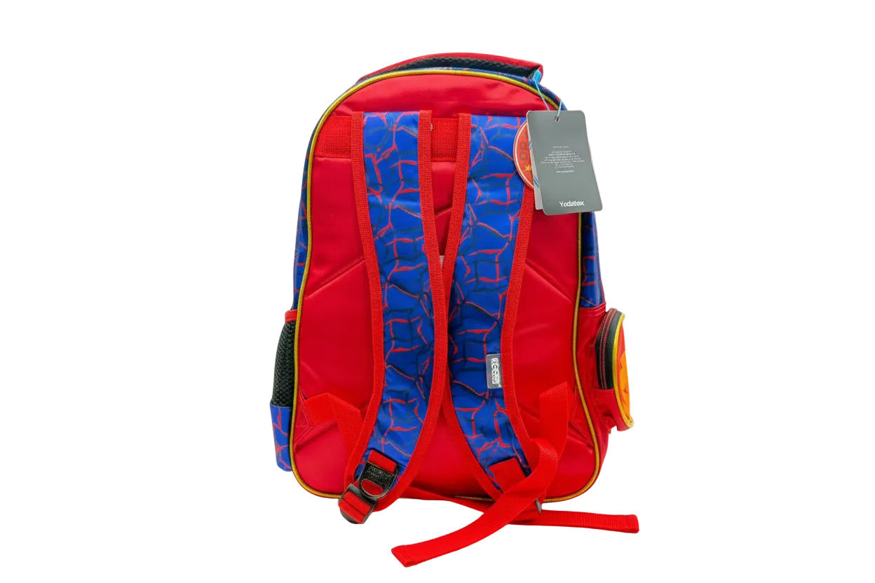 Combo Primaria Dragon Ball Z Yadatex DBS135-BP141A