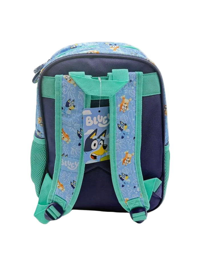 Mochila Kinder Bluey Fotorama BL618K05BP