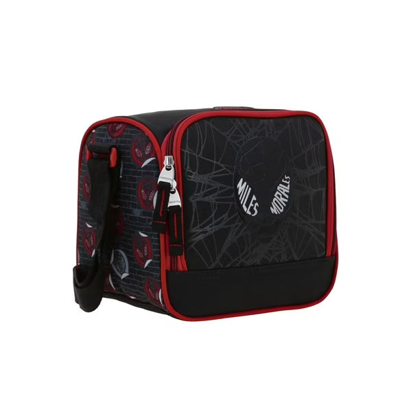 Lonchera Spider Man Miles Morales Chenson MM70830-3