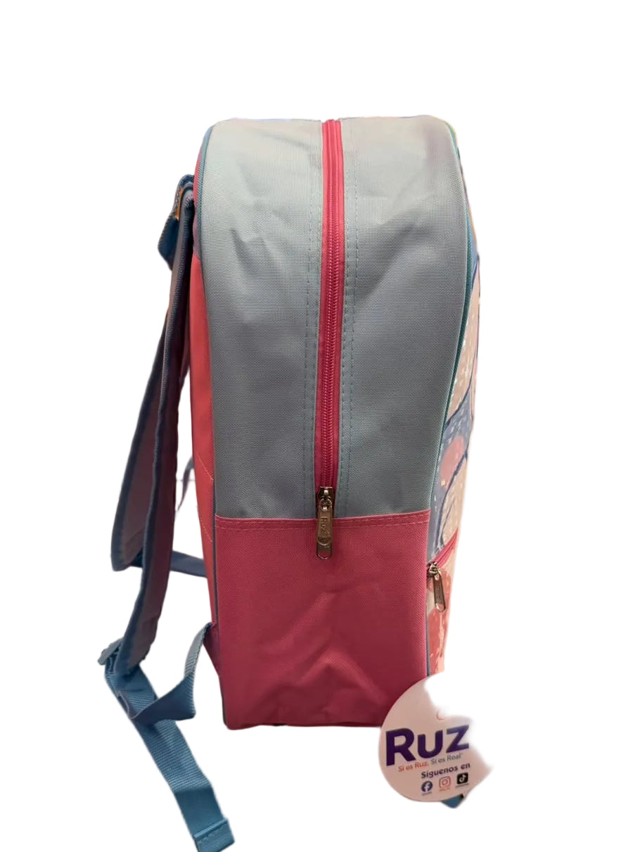 Mochila Primaria Cinnamoroll Ruz M192979