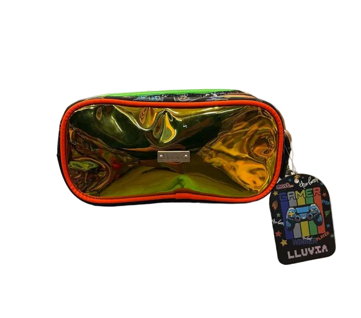 Combo Primaria Gamer Lluvia LL25BPD57