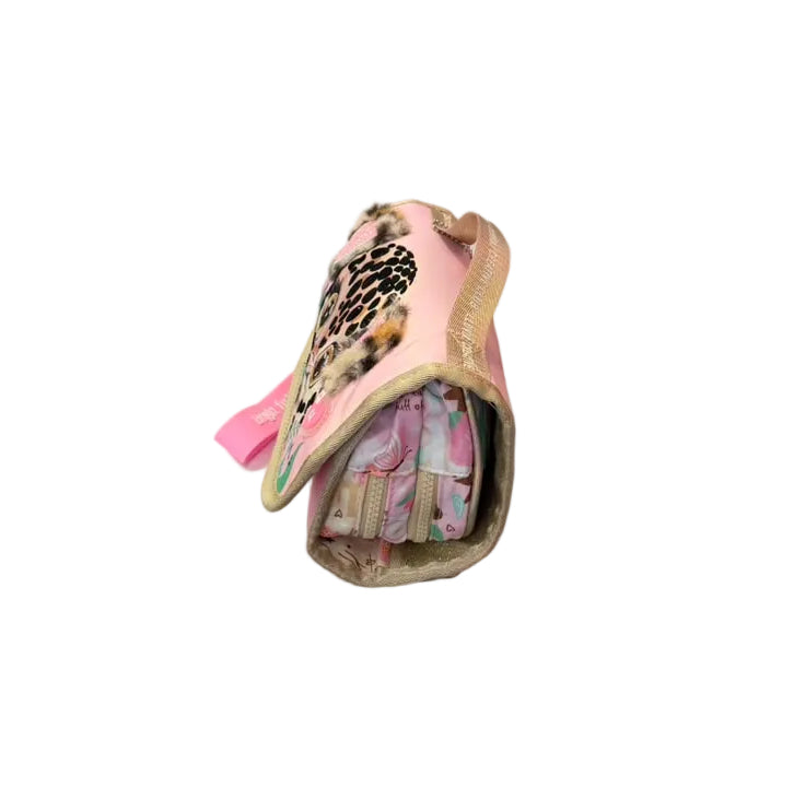 Lapicera Leopardo Lluvia LL26PCC02