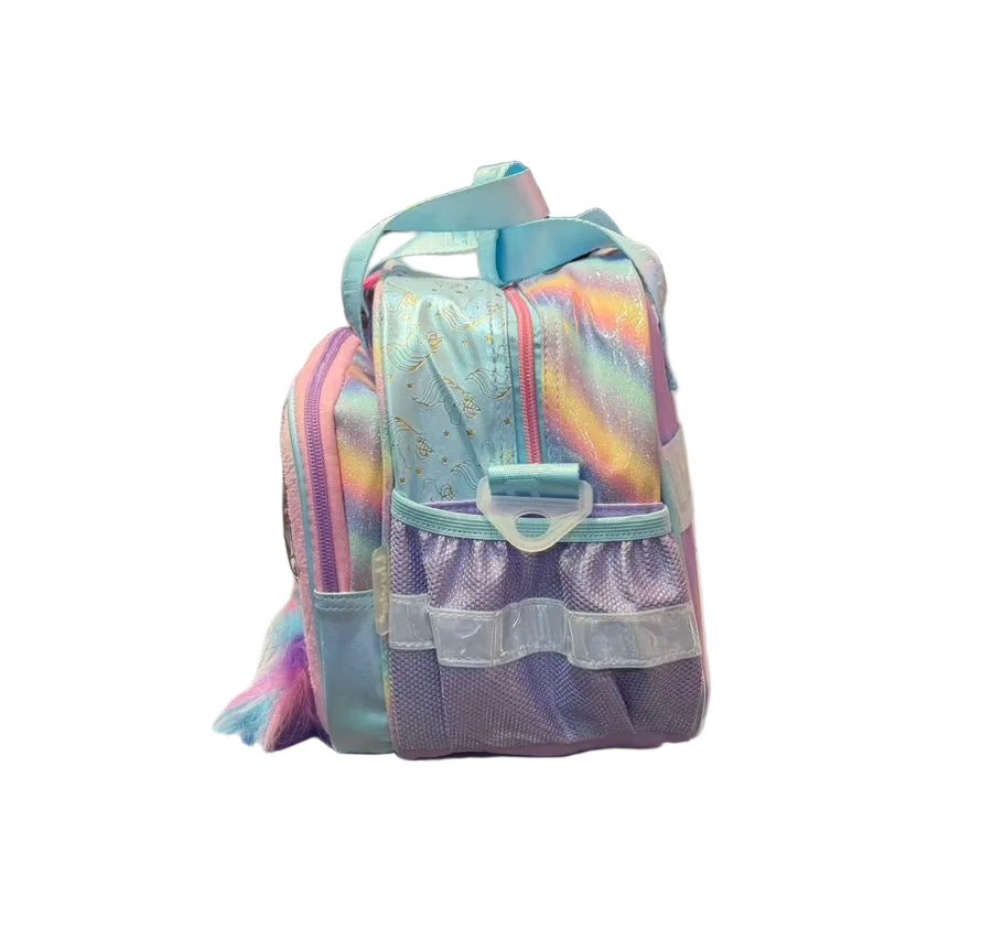 Combo Primaria Unicornio Lluvia LL26BPD02