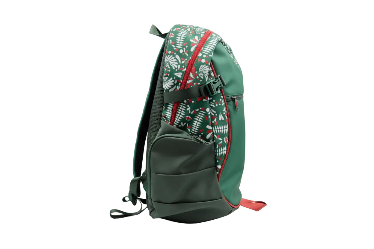 Mochila Fifa Ruz M193091