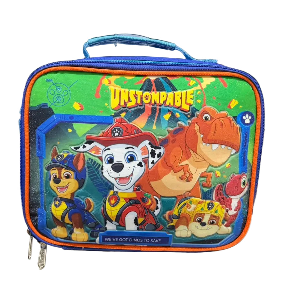 Lonchera Paw Patrol Ruz M193178