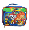 Lonchera Paw Patrol Ruz M193178