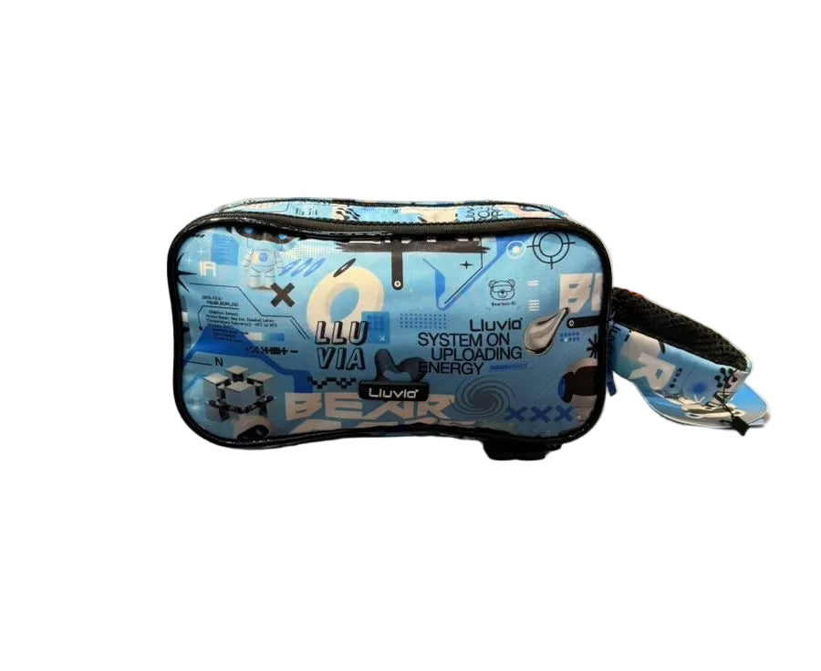 Lapicera Oso Polar Lluvia LL26PCC05