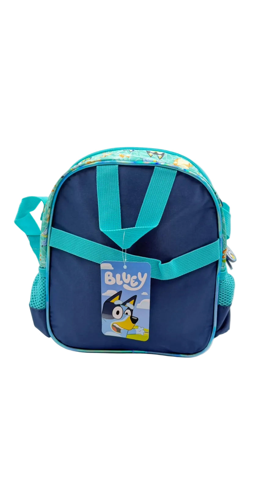 Combo Primaria Bluey Fotorama BL615A38BP