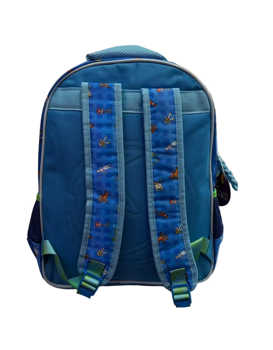 Mochila Primaria Toy Story Ruz M194777