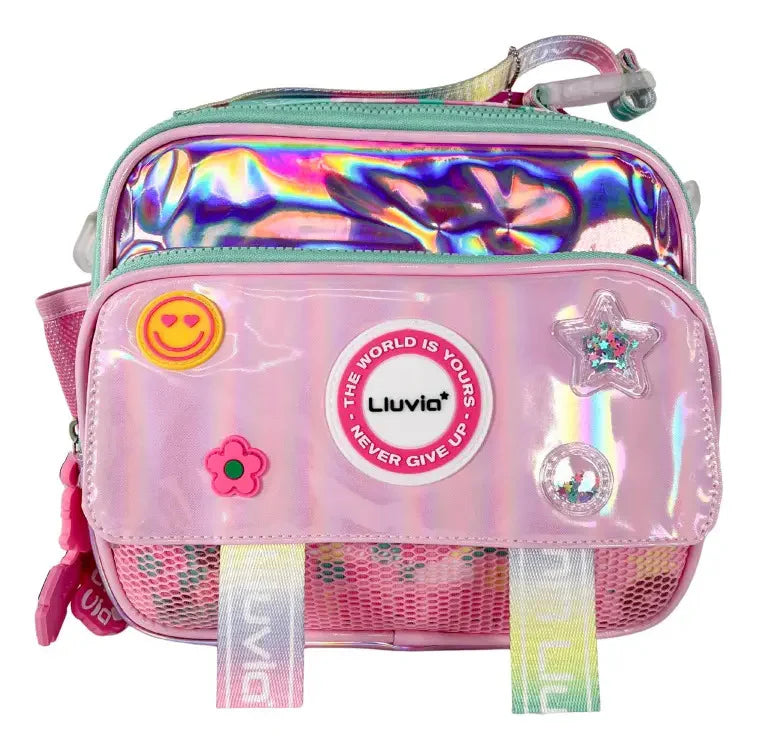 Combo Kinder Rosa Lluvia LL25KBC10