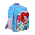 Mochila Primaria Princesas Chenson PR70951-9