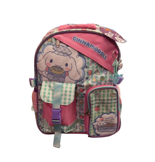 Combo Primaria Cinnamoroll Ruz M192784