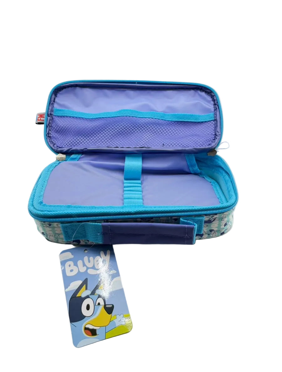 Lapicera Bluey Fotorama BL614A15PB
