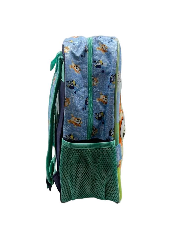 Mochila Kinder Bluey Fotorama BL618K05BP