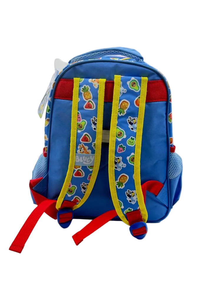 Mochila Kinder Bluey Fotorama BL616K35BP